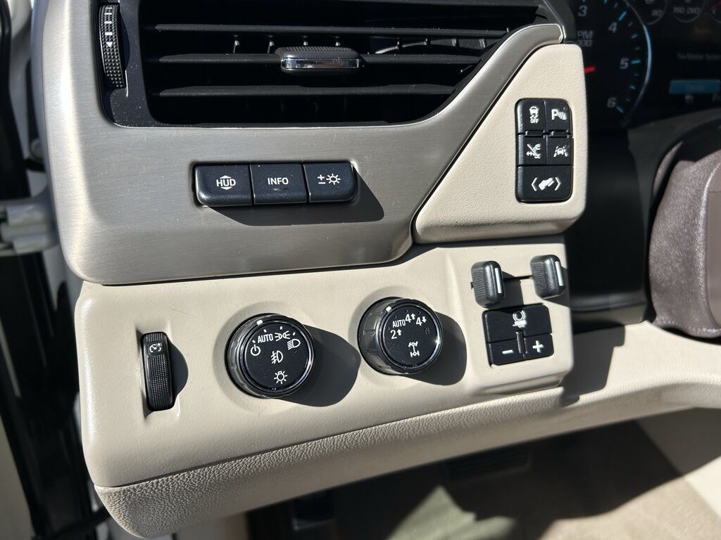 2019 GMC Yukon Denali Crestwood KY