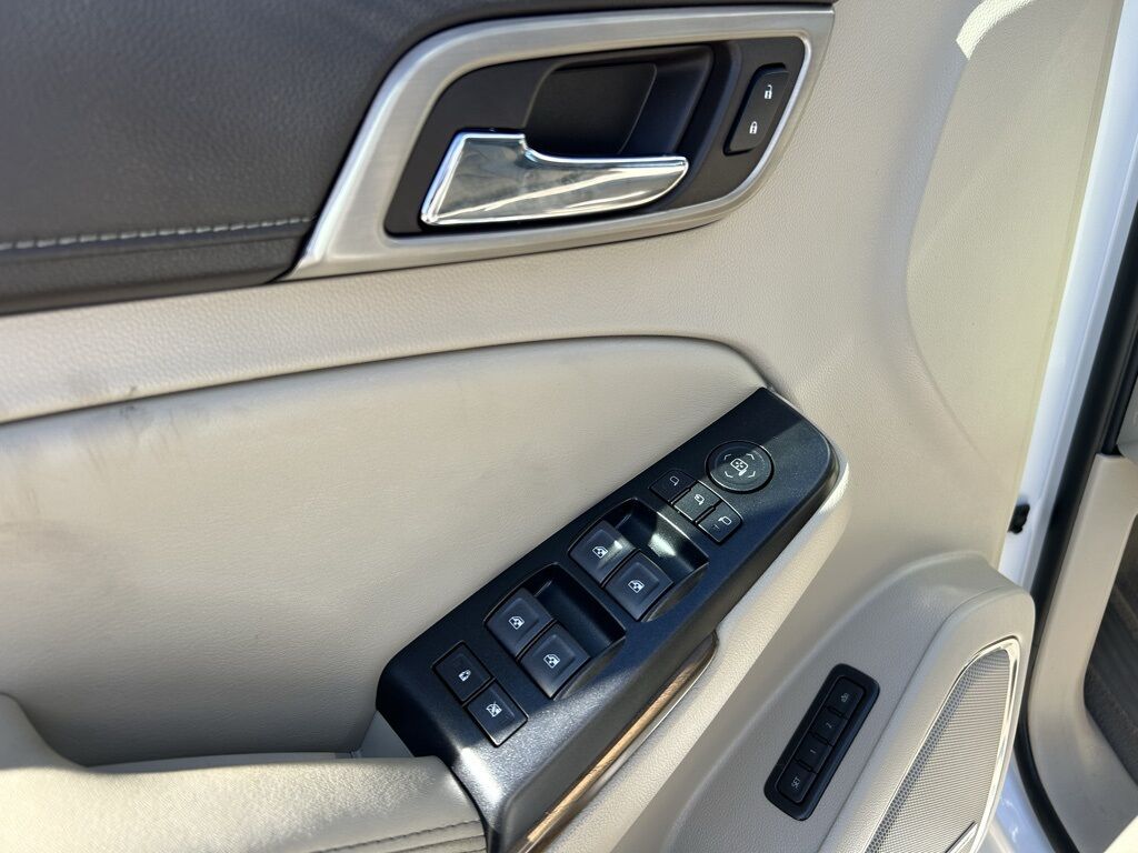 2019 GMC Yukon Denali Crestwood KY