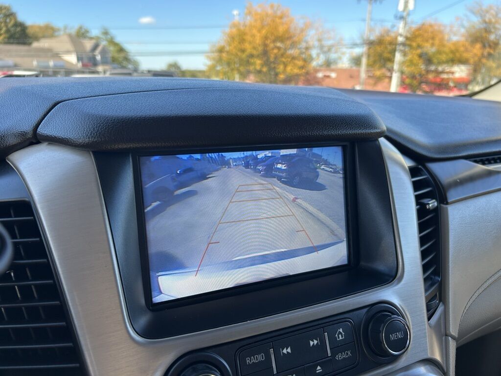 2019 GMC Yukon Denali Crestwood KY