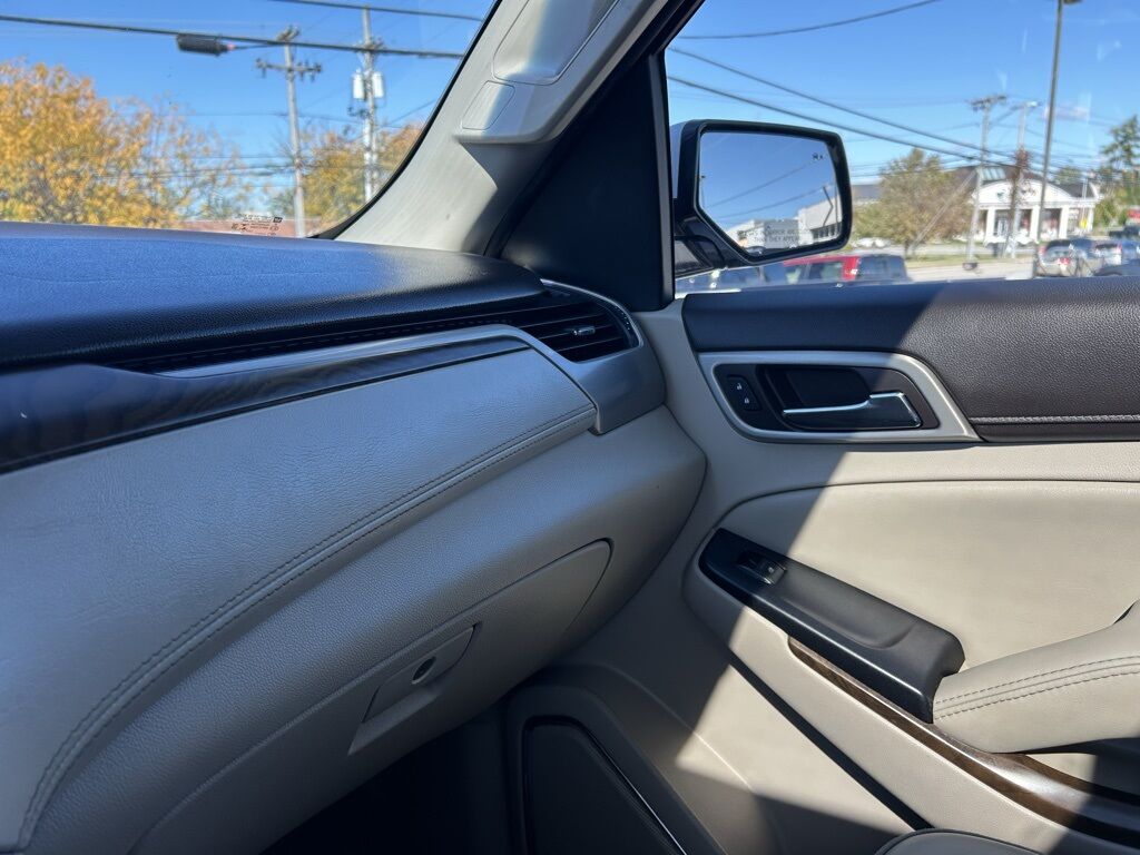 2019 GMC Yukon Denali Crestwood KY