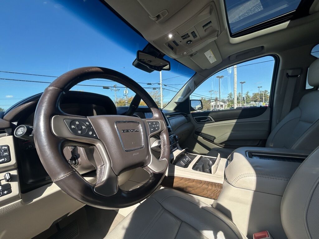 2019 GMC Yukon Denali Crestwood KY