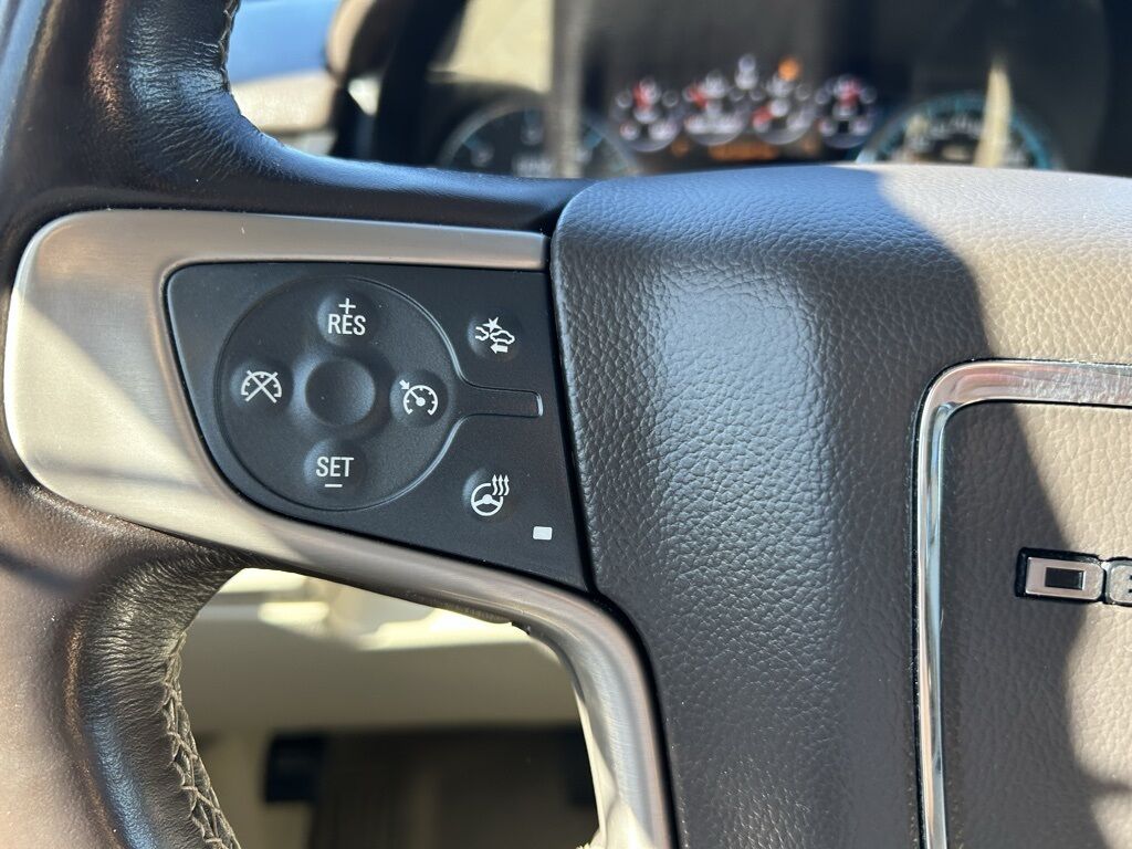 2019 GMC Yukon Denali Crestwood KY