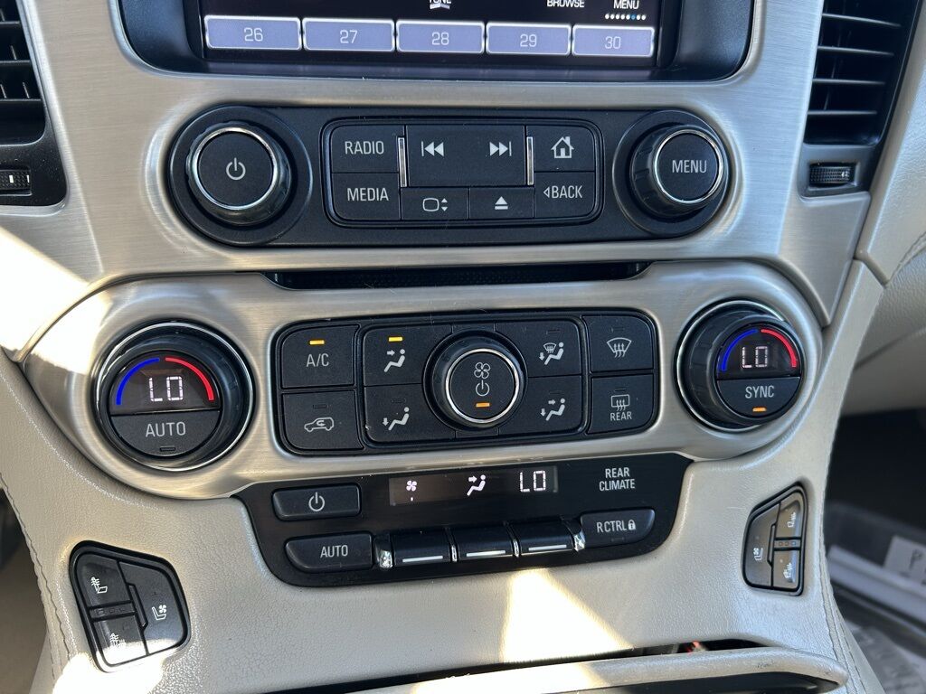 2019 GMC Yukon Denali Crestwood KY