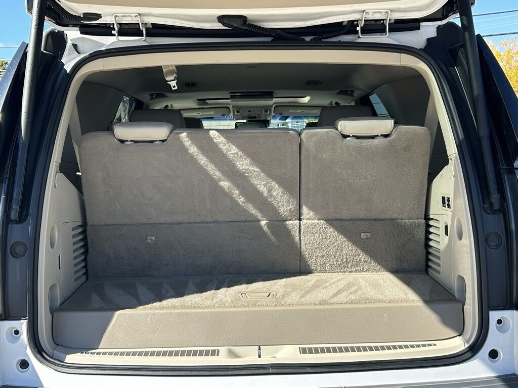 2019 GMC Yukon Denali Crestwood KY