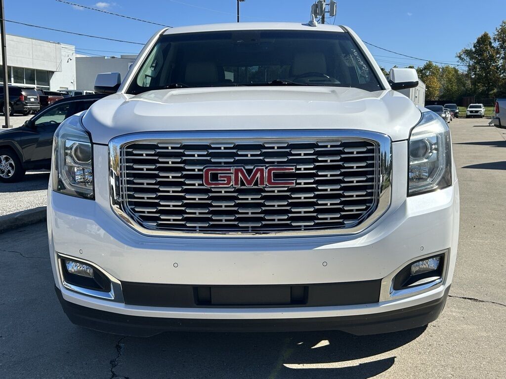 2019 GMC Yukon Denali Crestwood KY