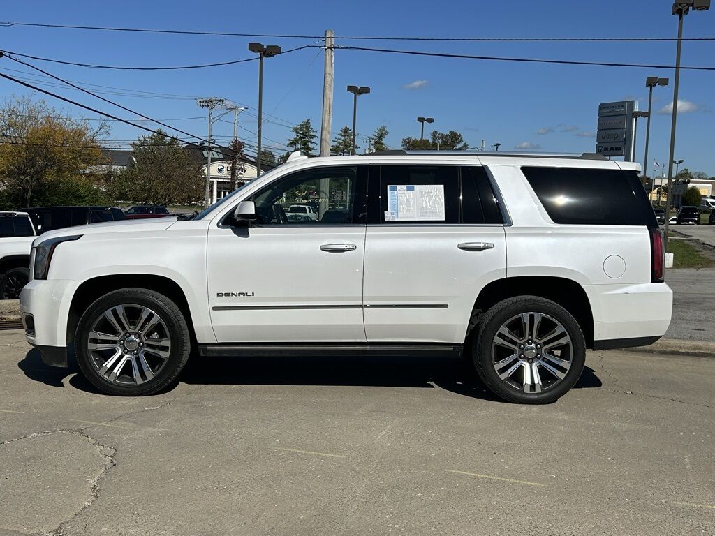 2019 GMC Yukon Denali Crestwood KY