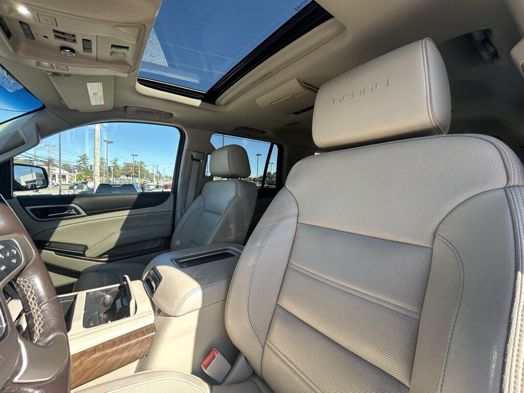 2019 GMC Yukon Denali Crestwood KY