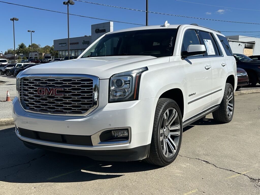 2019 GMC Yukon Denali Crestwood KY