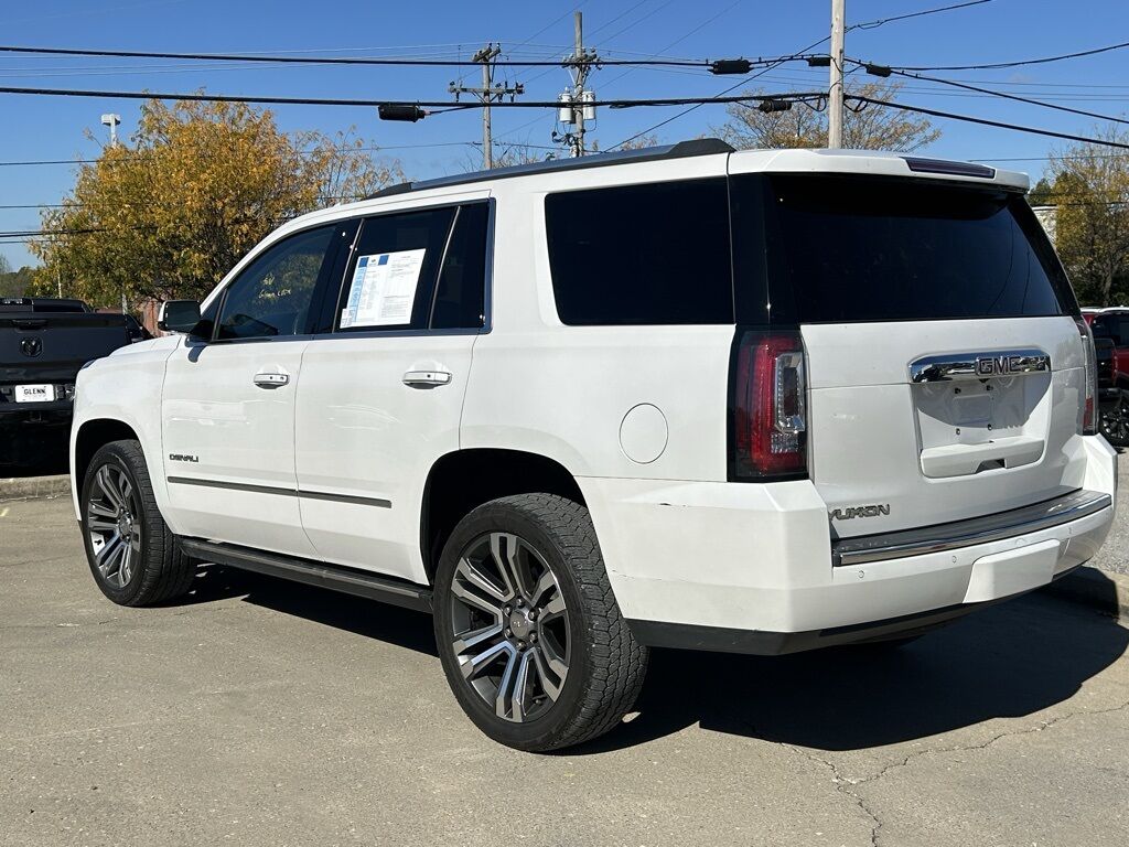 2019 GMC Yukon Denali Crestwood KY