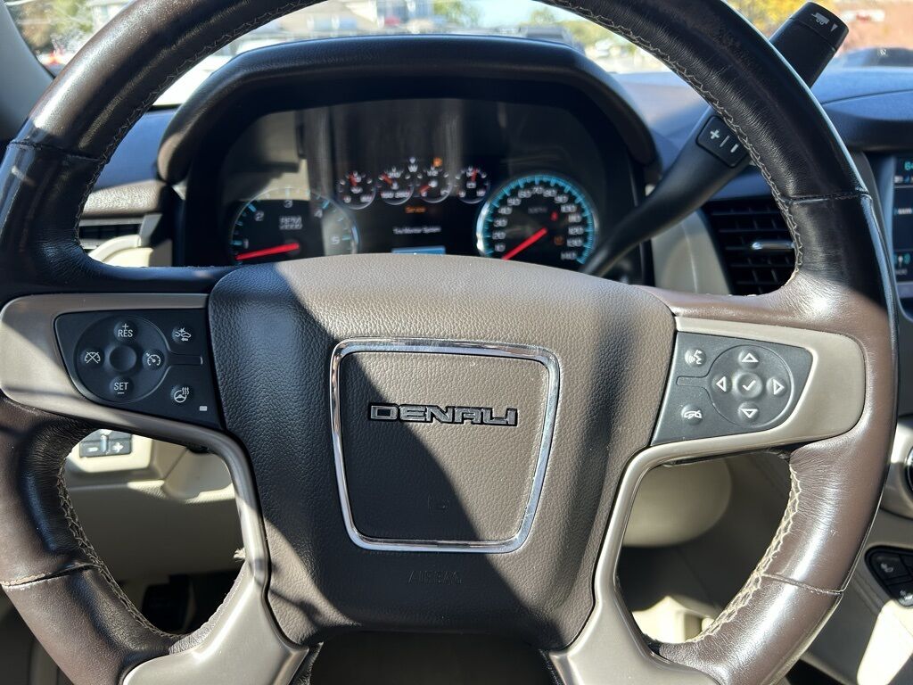 2019 GMC Yukon Denali Crestwood KY