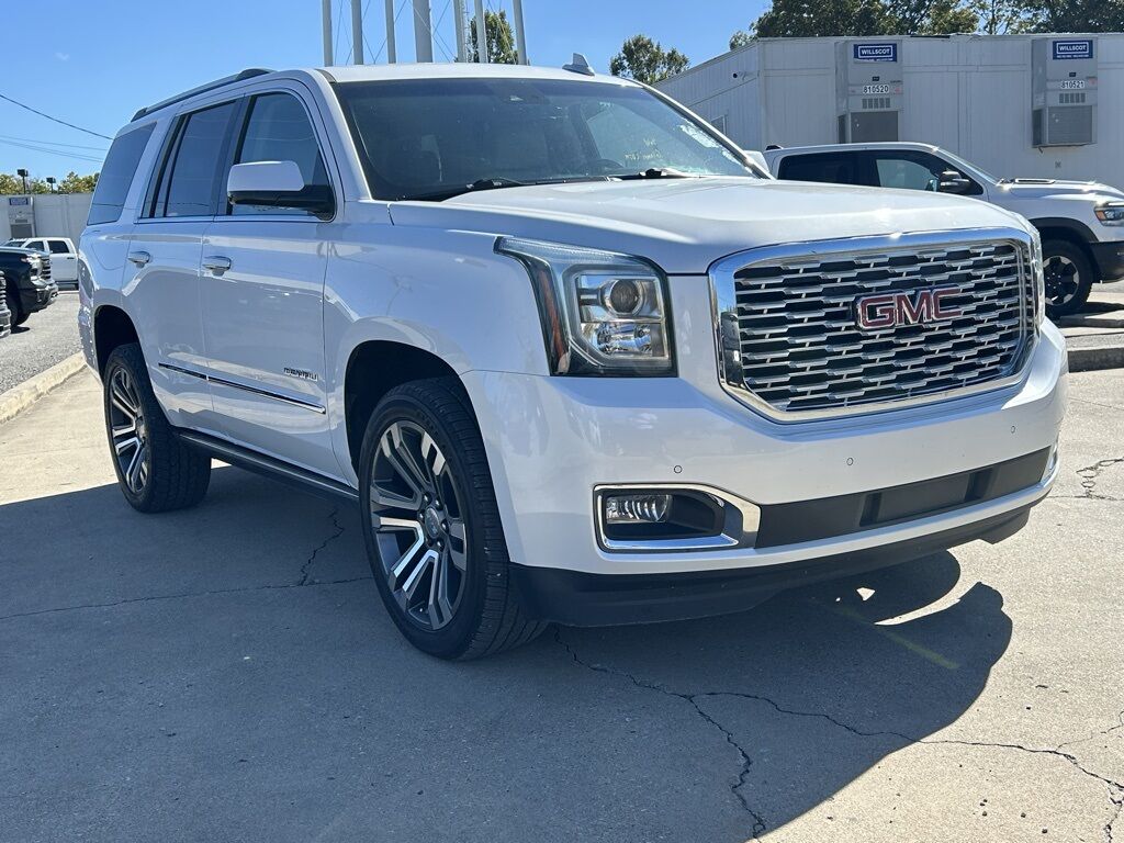 2019 GMC Yukon Denali Crestwood KY