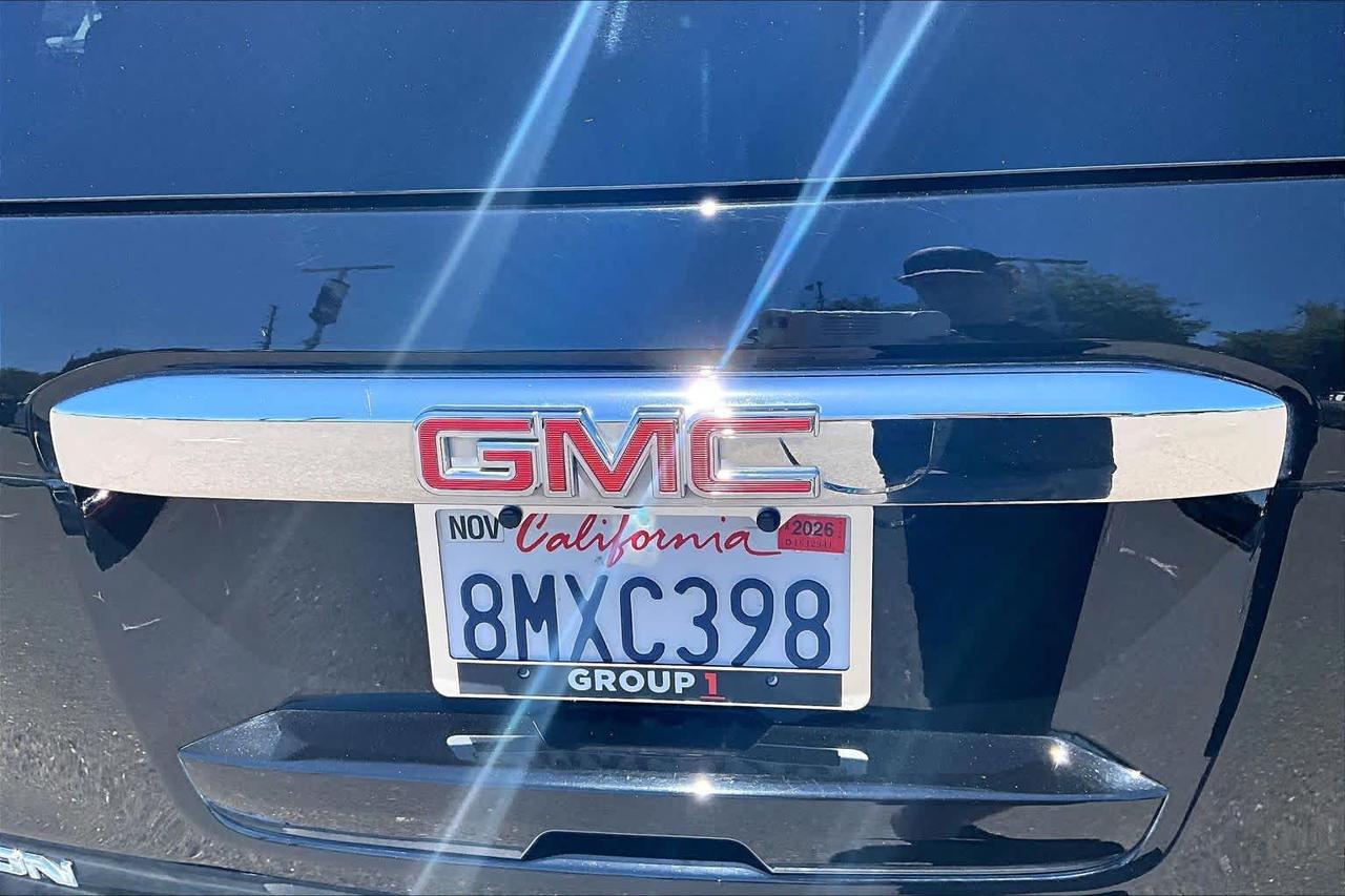 2019 GMC Yukon Denali Denali Folsom CA