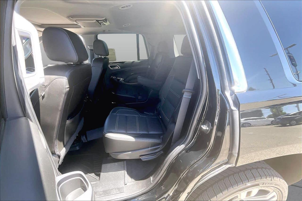 2019 GMC Yukon Denali Denali Folsom CA
