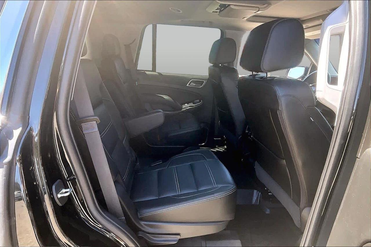 2019 GMC Yukon Denali Denali Folsom CA
