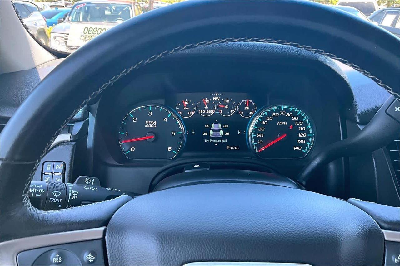 2019 GMC Yukon Denali Denali Folsom CA
