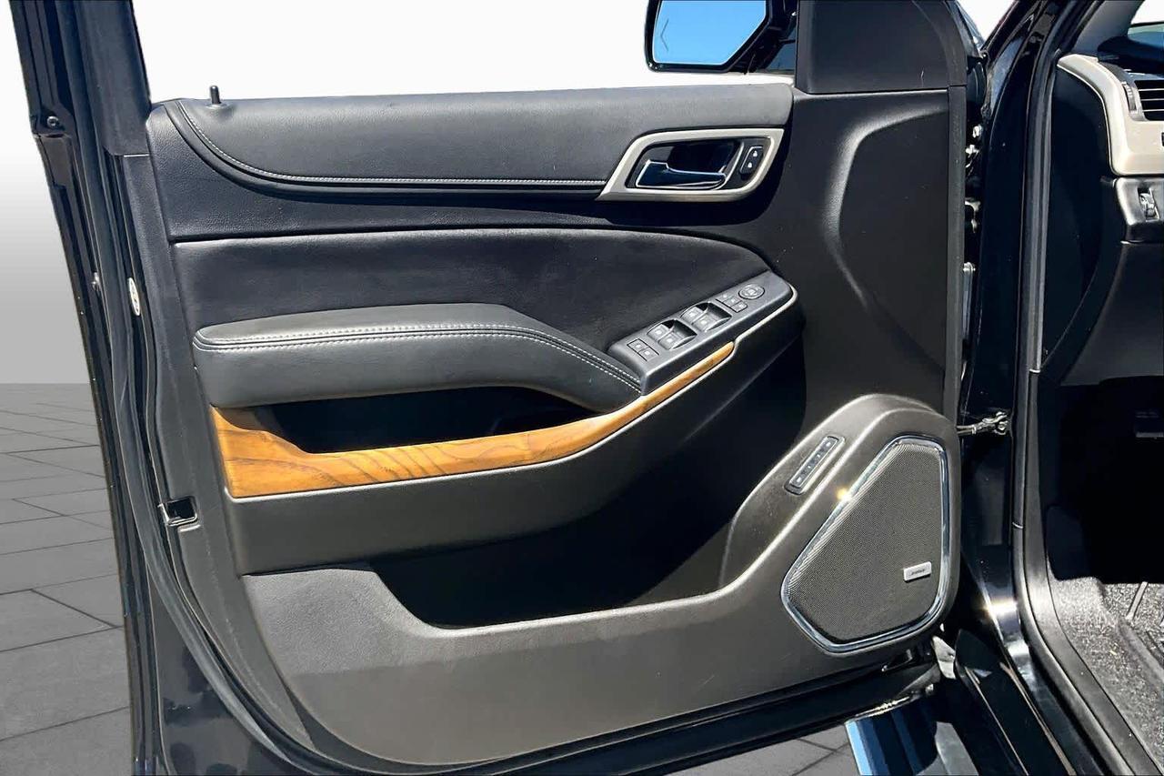 2019 GMC Yukon Denali Denali Folsom CA