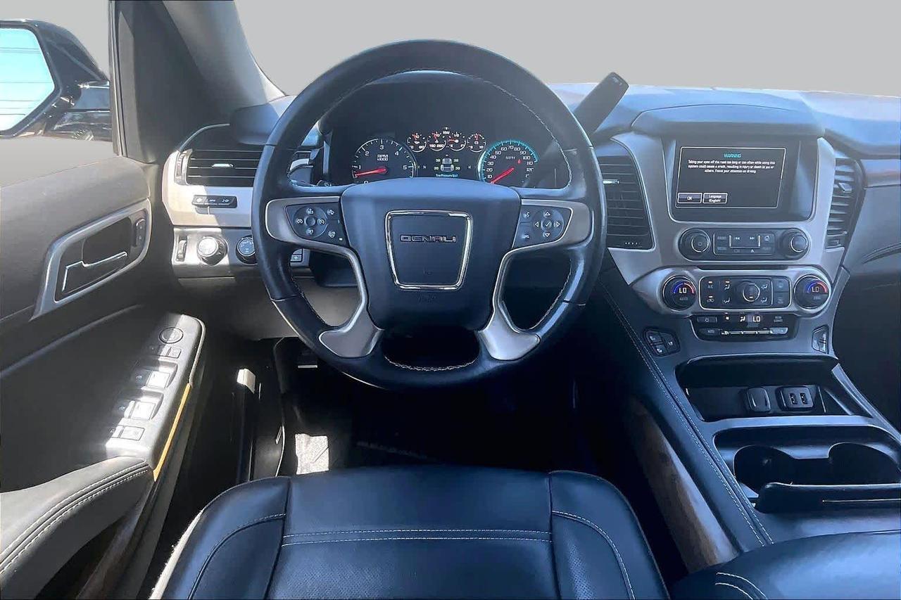 2019 GMC Yukon Denali Denali Folsom CA