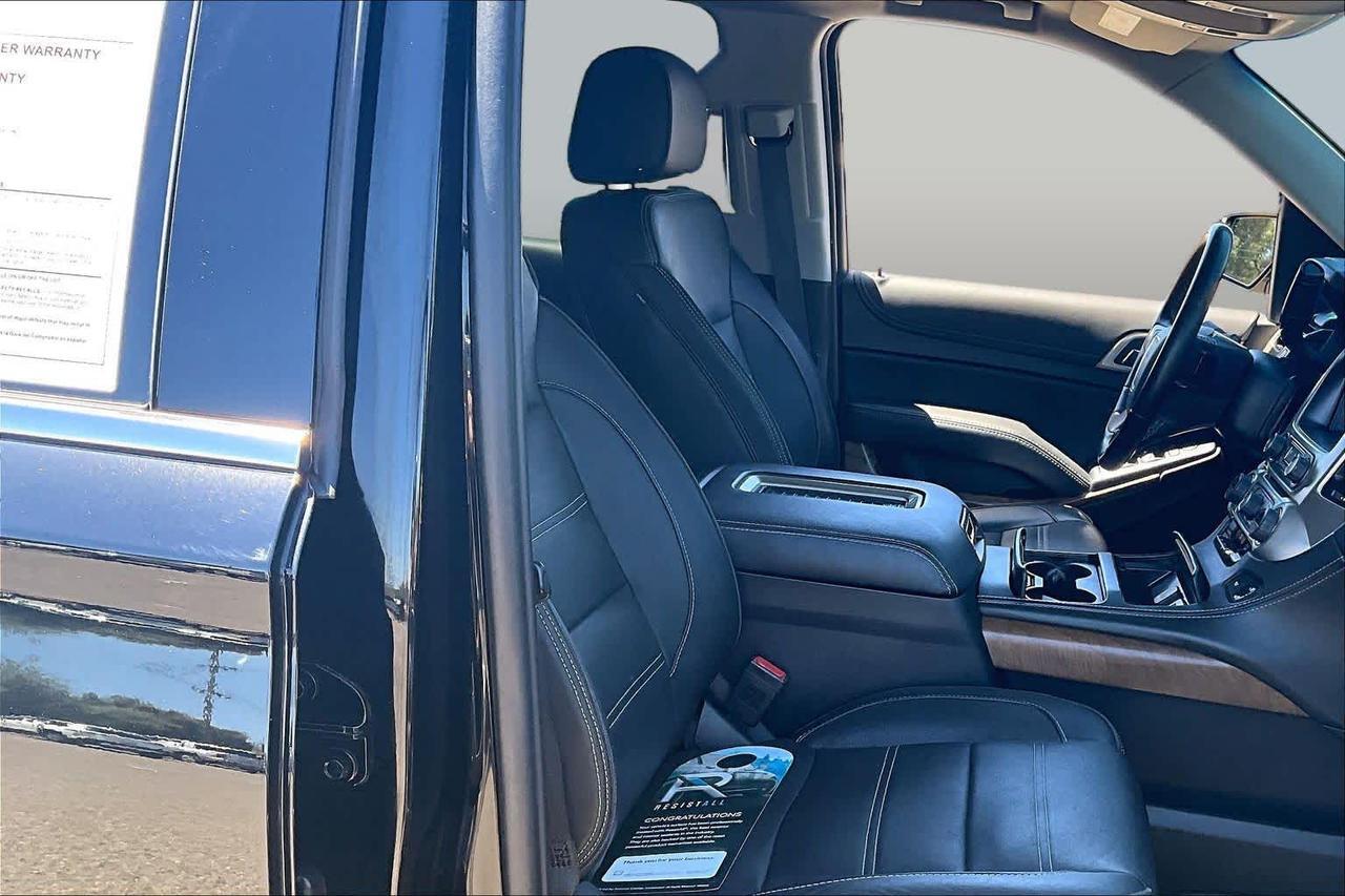 2019 GMC Yukon Denali Denali Folsom CA