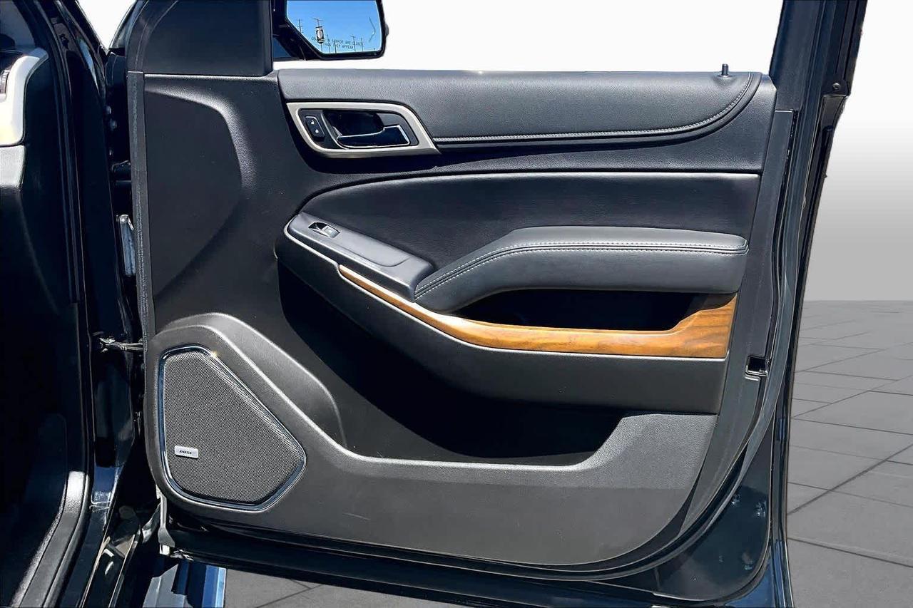 2019 GMC Yukon Denali Denali Folsom CA