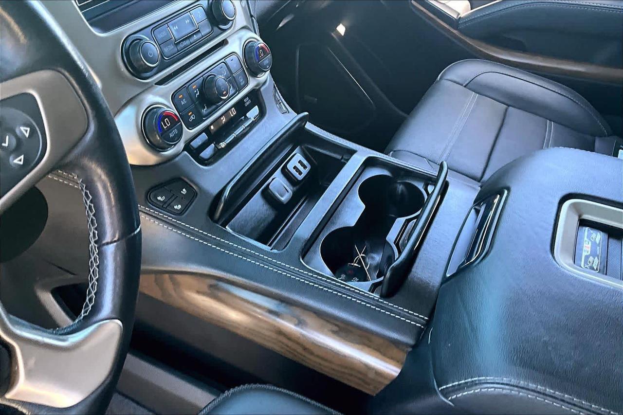 2019 GMC Yukon Denali Denali Folsom CA
