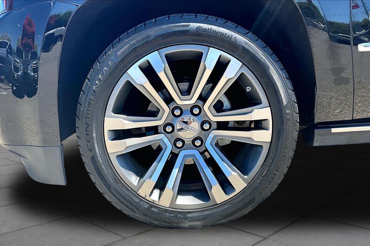 2019 GMC Yukon Denali Denali Folsom CA