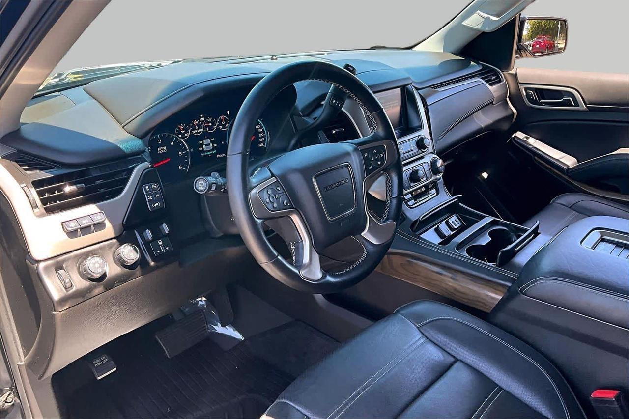 2019 GMC Yukon Denali Denali Folsom CA