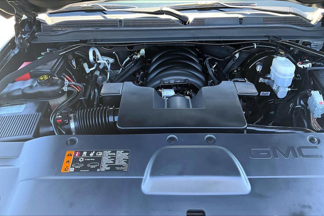 2019 GMC Yukon Denali Denali Folsom CA