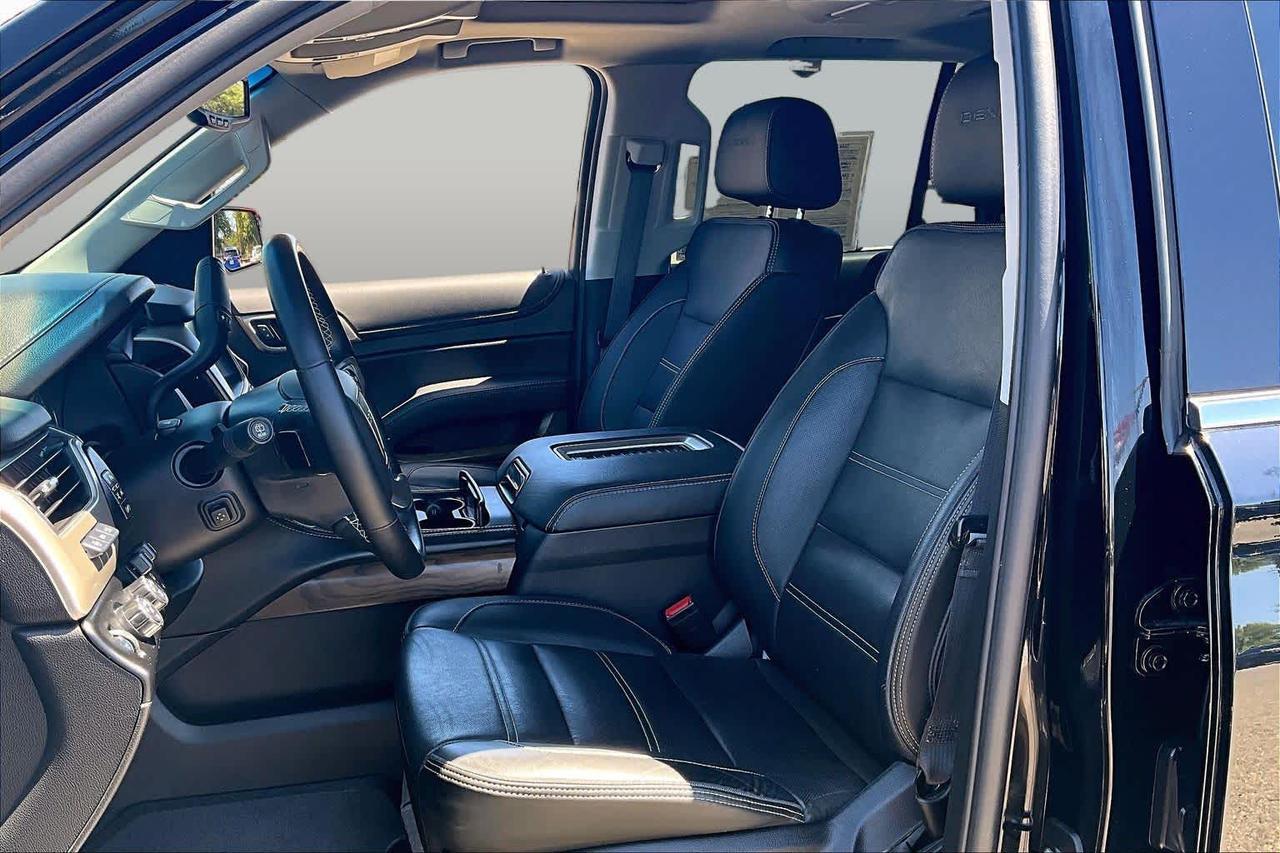 2019 GMC Yukon Denali Denali Folsom CA