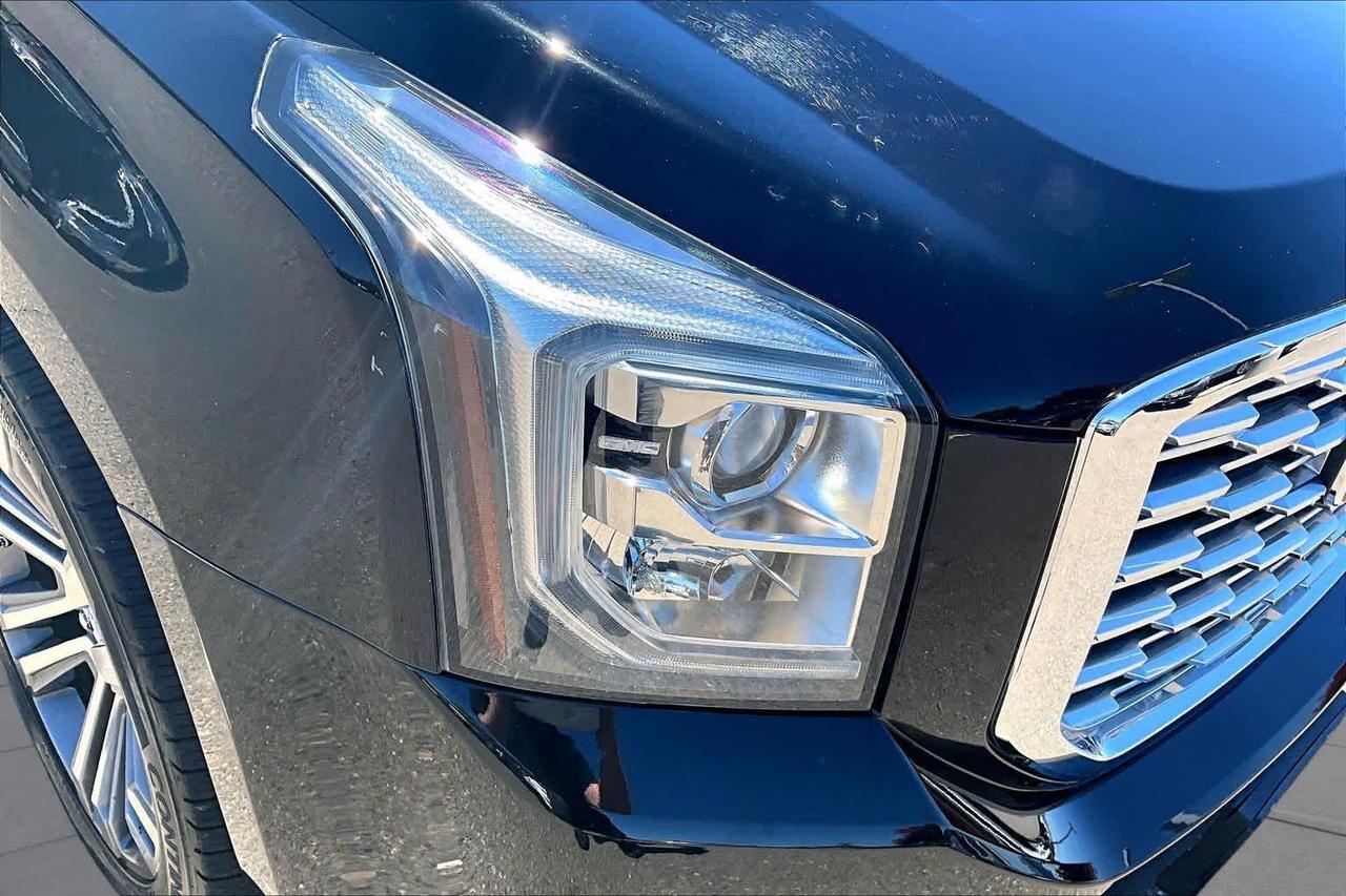 2019 GMC Yukon Denali Denali Folsom CA