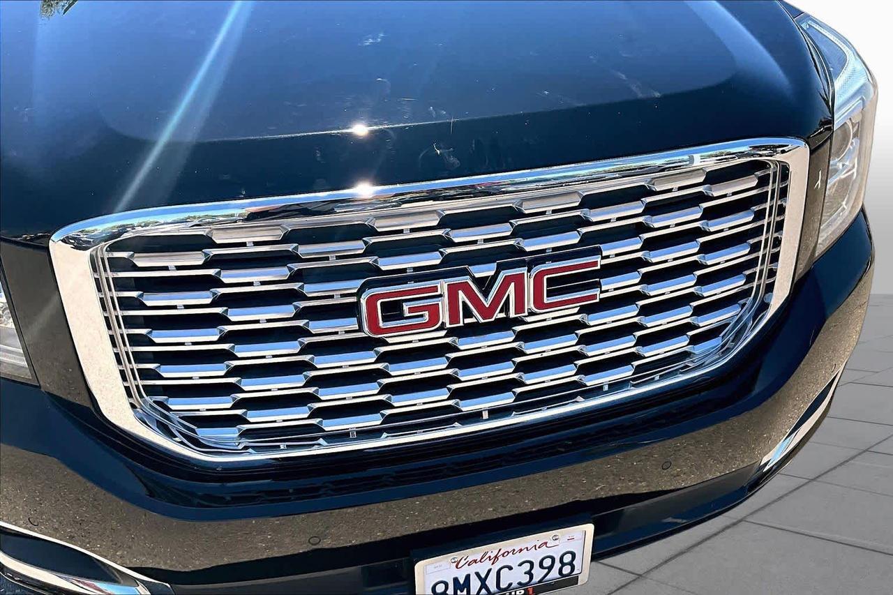 2019 GMC Yukon Denali Denali Folsom CA