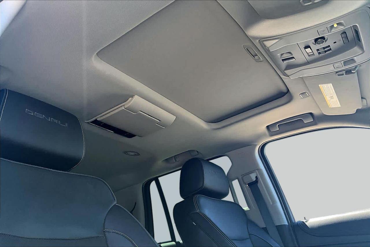 2019 GMC Yukon Denali Denali Folsom CA