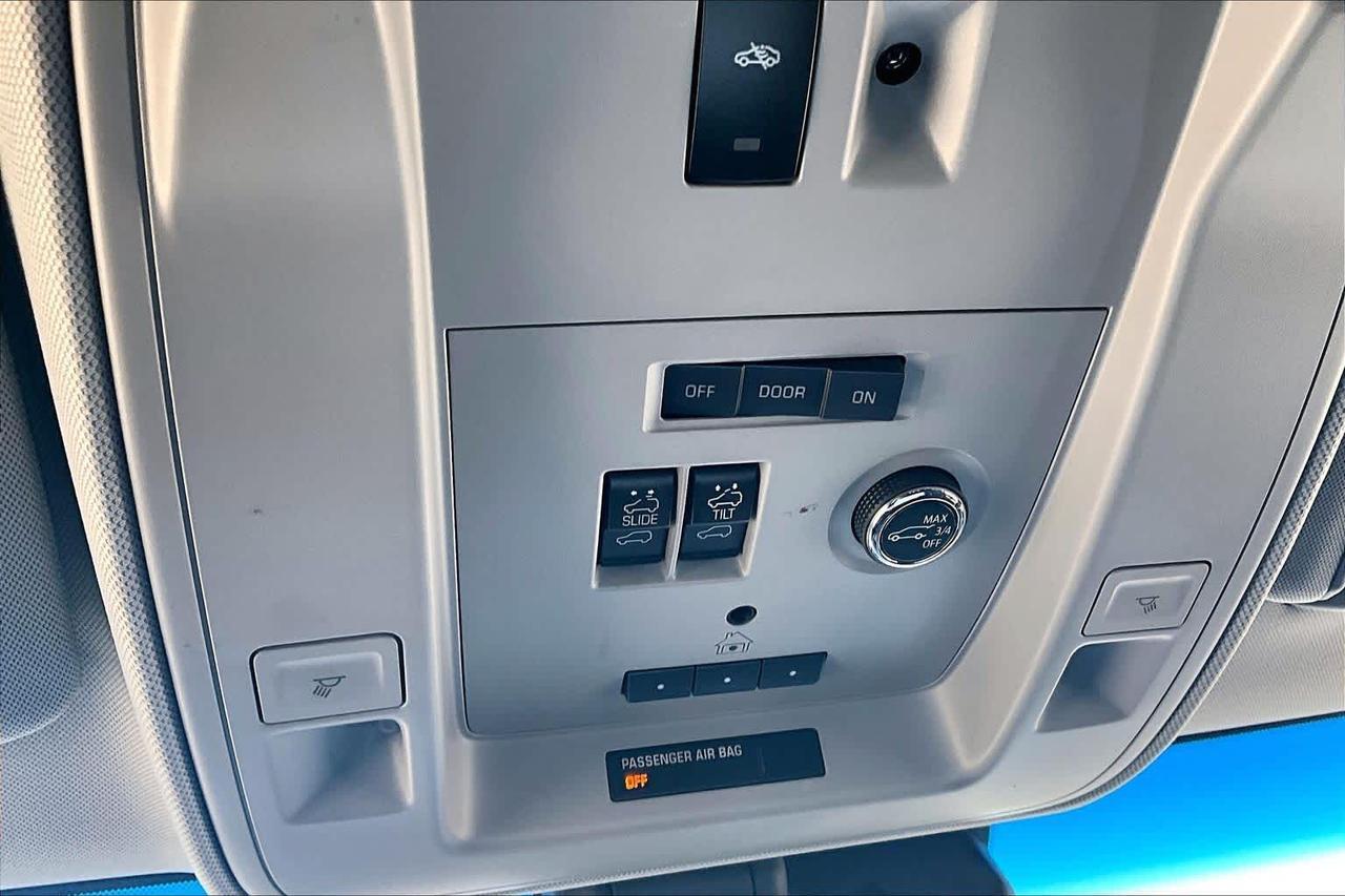 2019 GMC Yukon Denali Denali Folsom CA