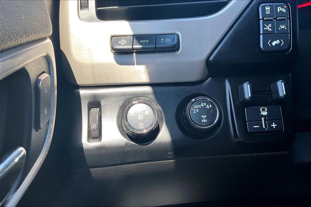 2019 GMC Yukon Denali Denali Folsom CA