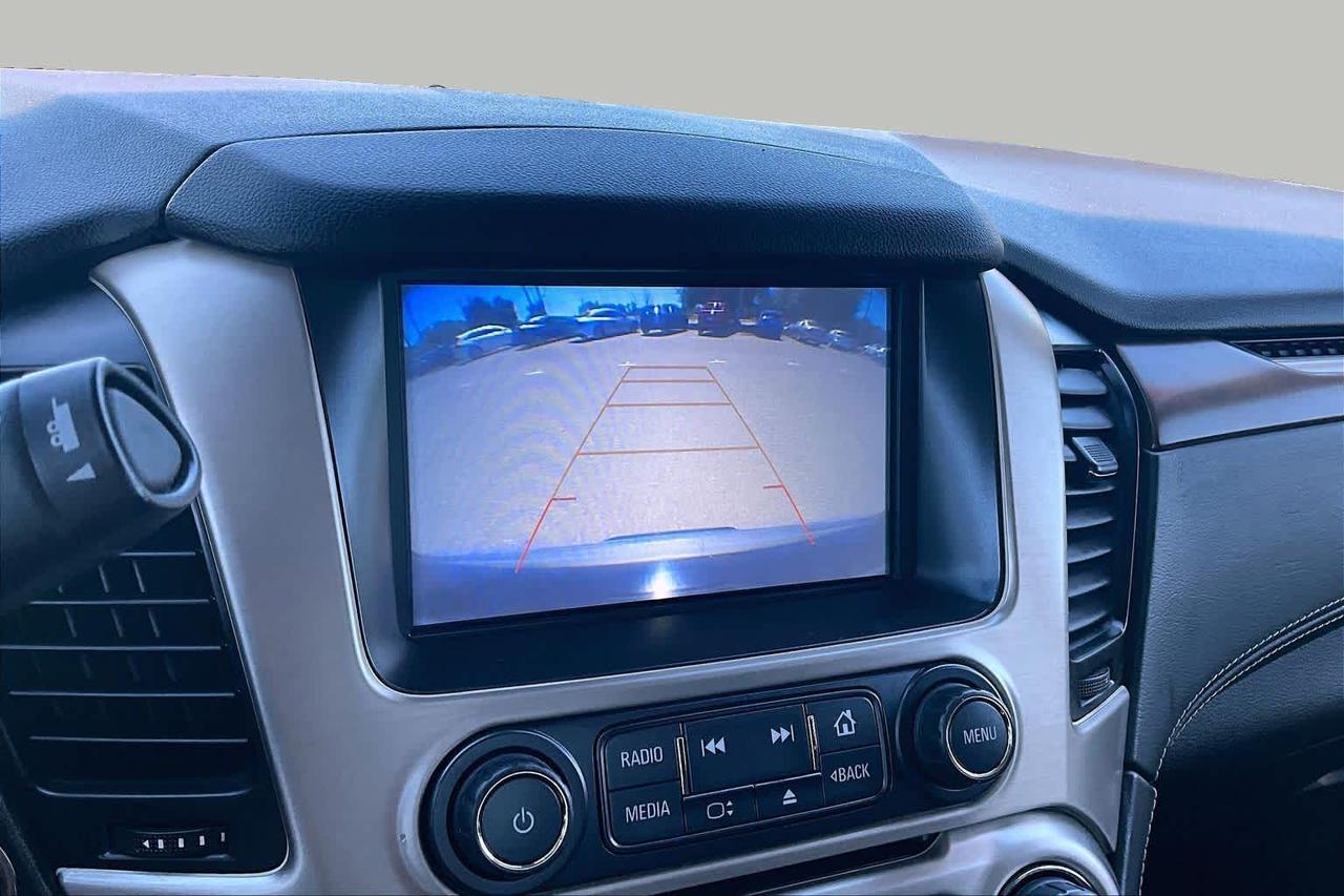 2019 GMC Yukon Denali Denali Folsom CA