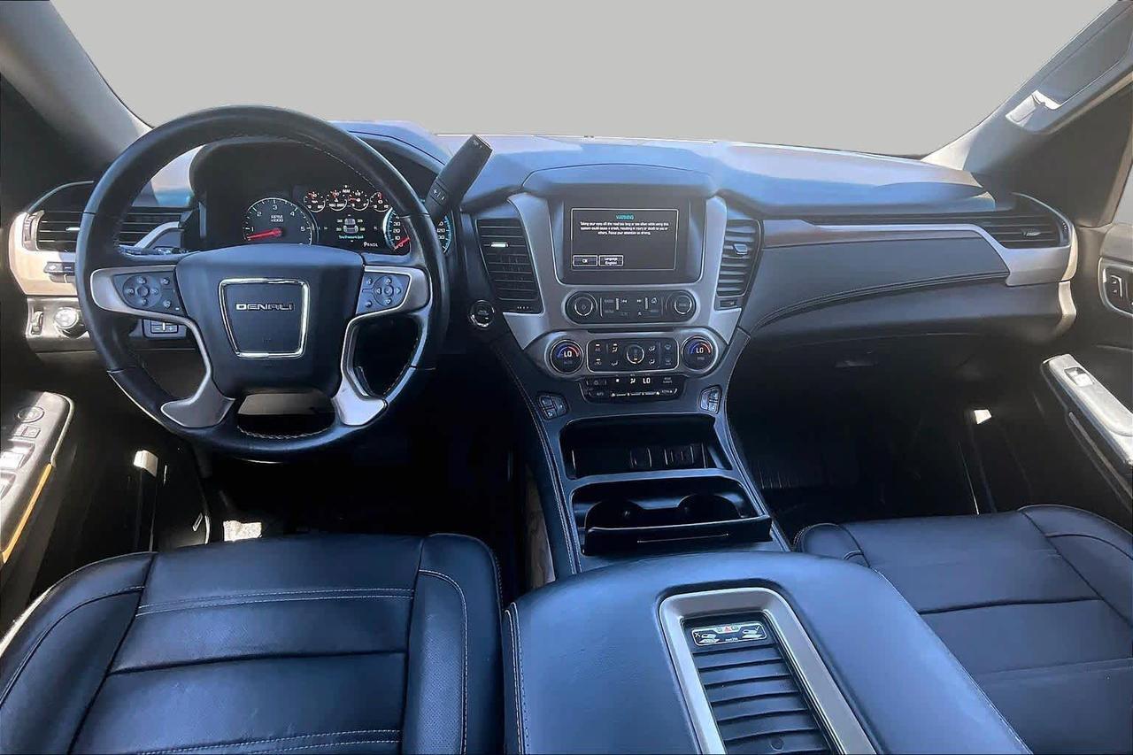 2019 GMC Yukon Denali Denali Folsom CA