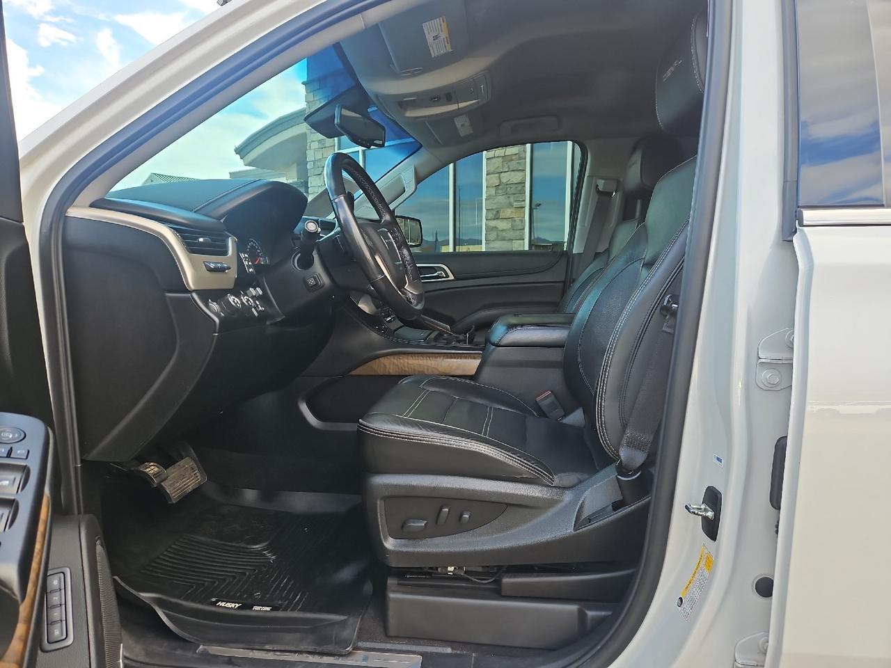 2019 GMC Yukon Denali Grand Junction CO