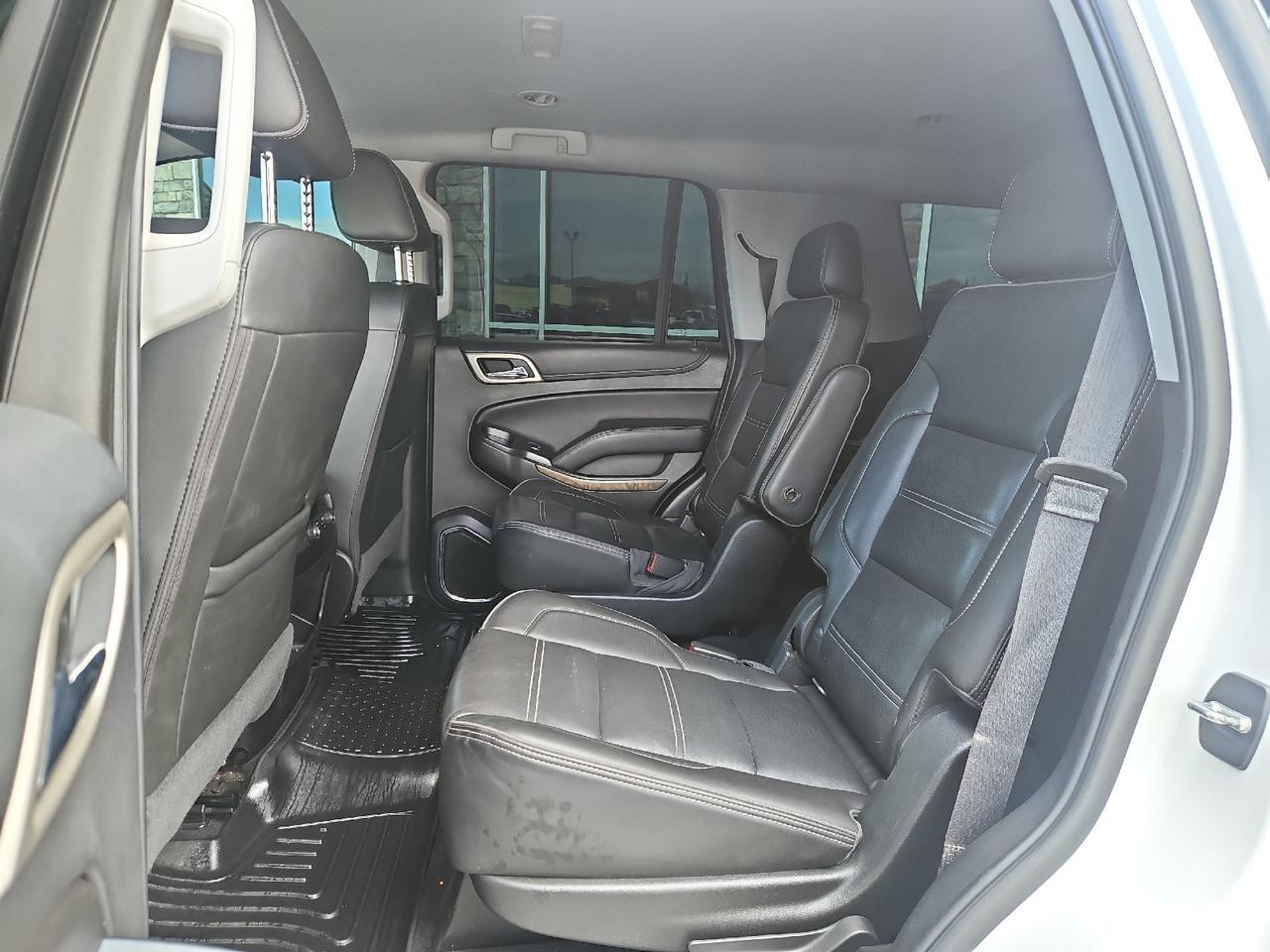 2019 GMC Yukon Denali Grand Junction CO