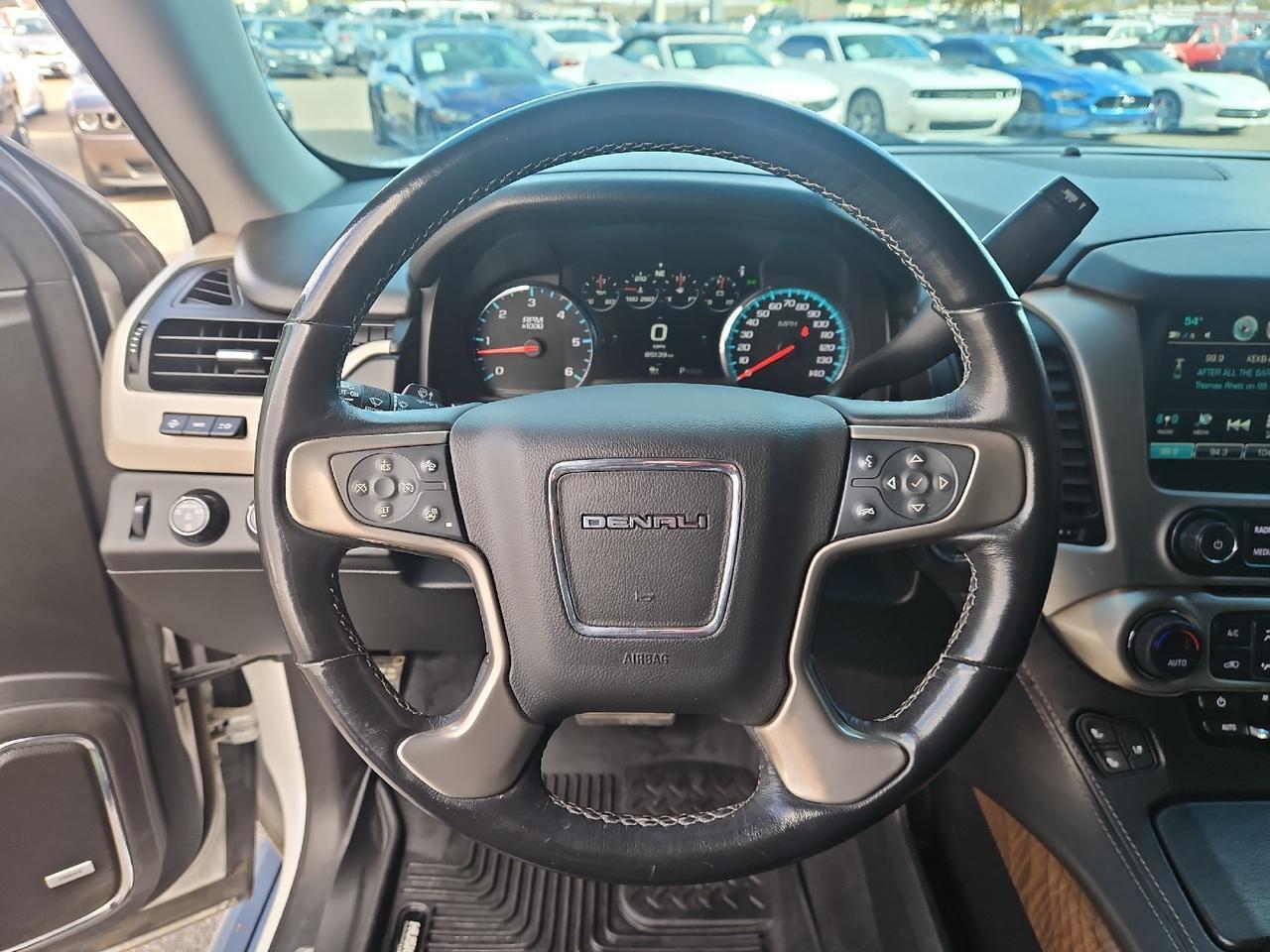 2019 GMC Yukon Denali Grand Junction CO