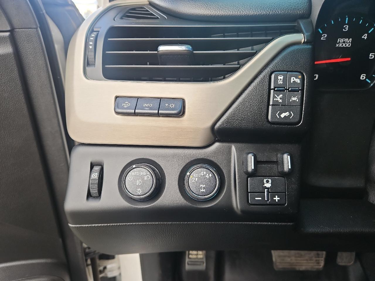 2019 GMC Yukon Denali Grand Junction CO