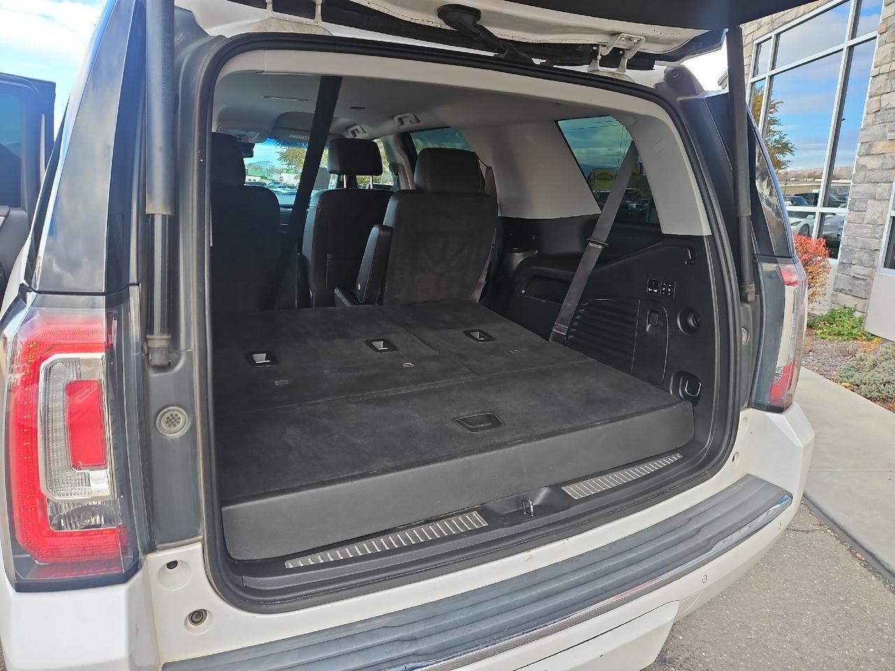 2019 GMC Yukon Denali Grand Junction CO