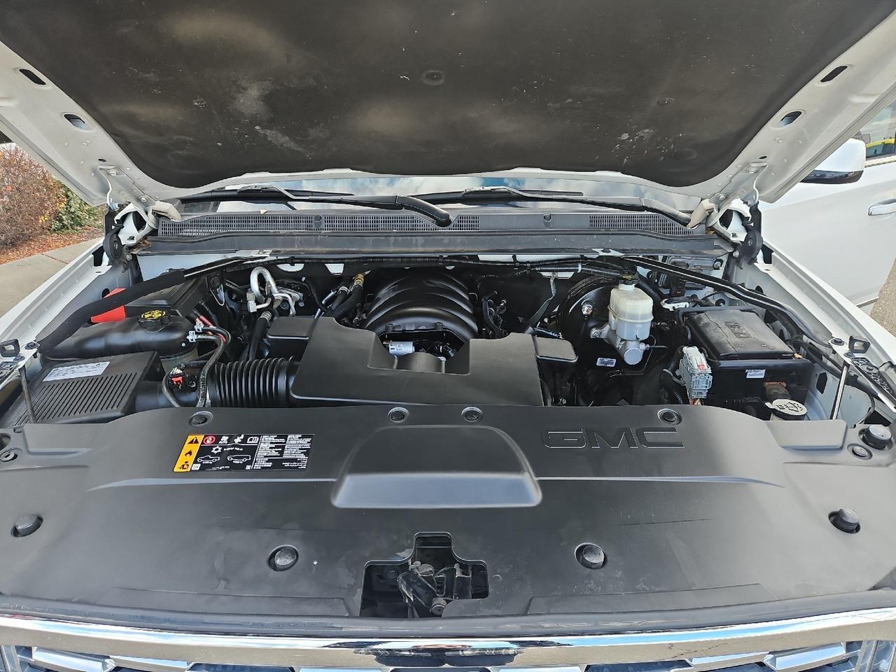 2019 GMC Yukon Denali Grand Junction CO