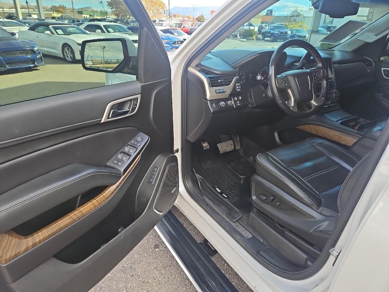 2019 GMC Yukon Denali Grand Junction CO