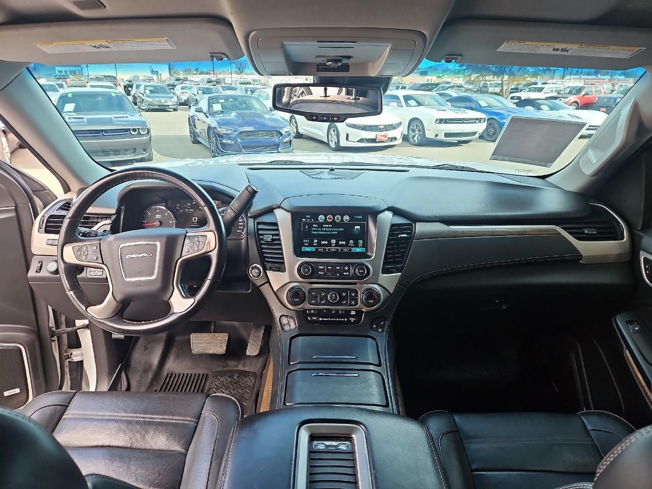 2019 GMC Yukon Denali Grand Junction CO