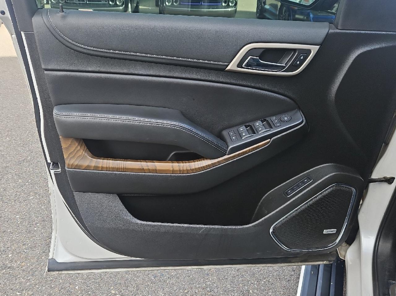 2019 GMC Yukon Denali Grand Junction CO