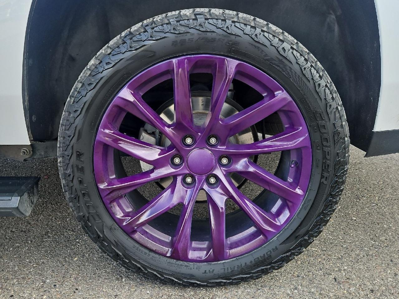 2019 GMC Yukon Denali Grand Junction CO