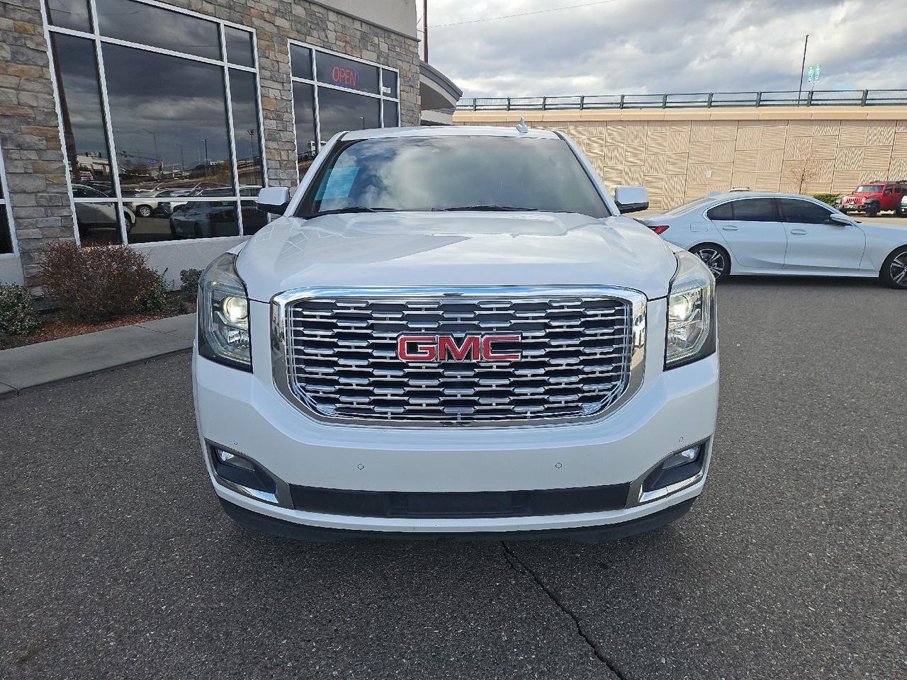 2019 GMC Yukon Denali Grand Junction CO