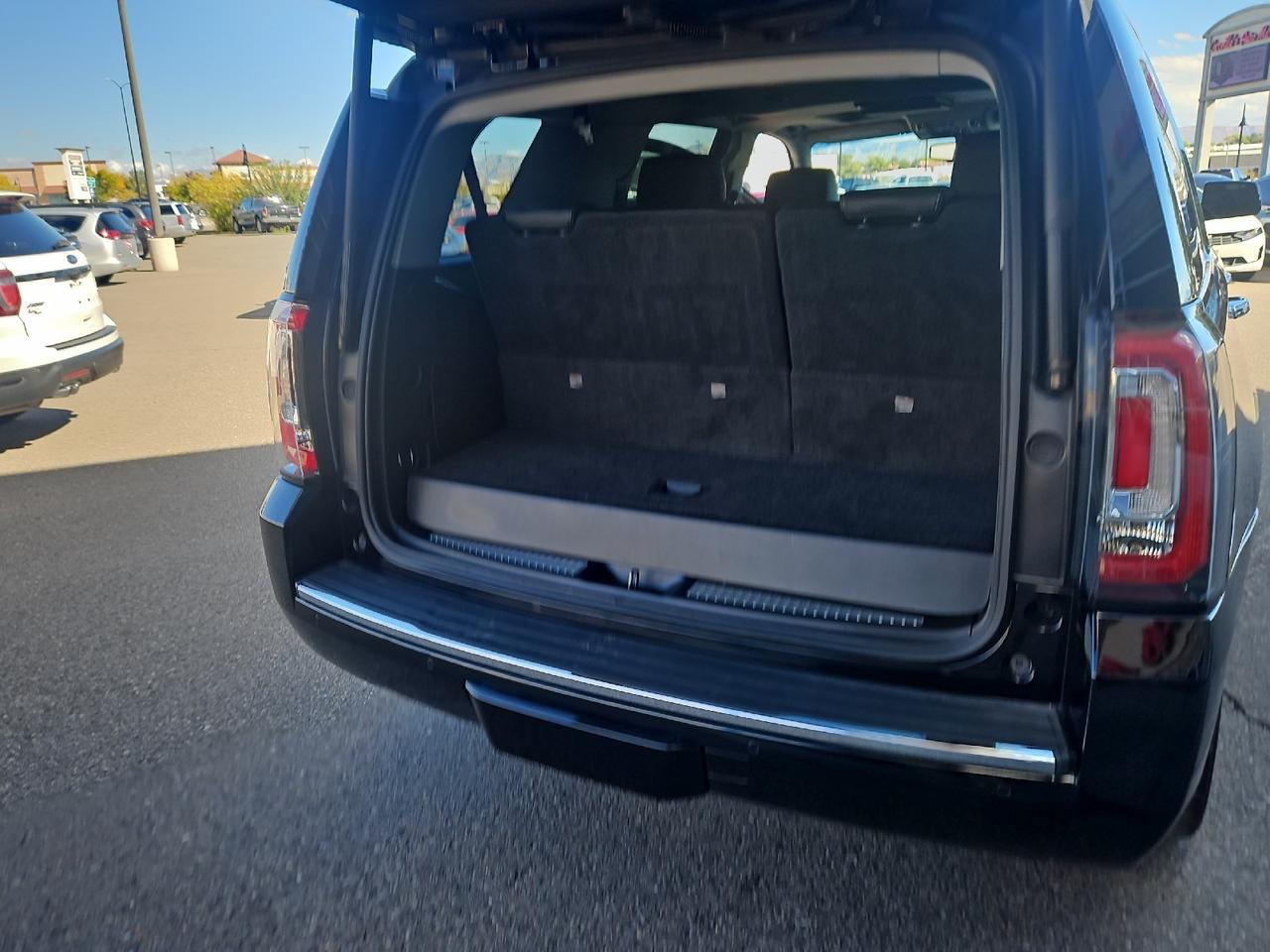 2019 GMC Yukon Denali Grand Junction CO