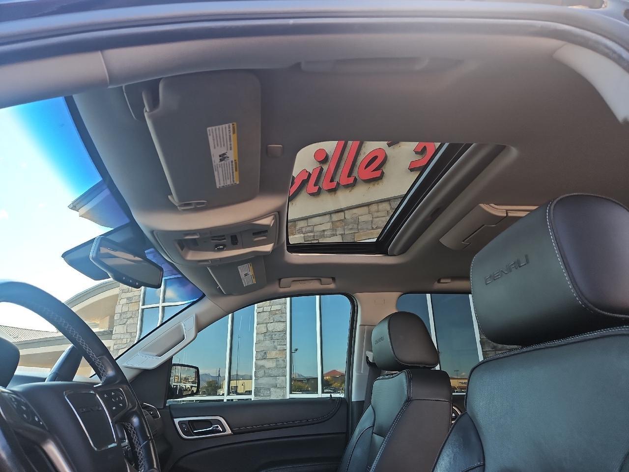 2019 GMC Yukon Denali Grand Junction CO