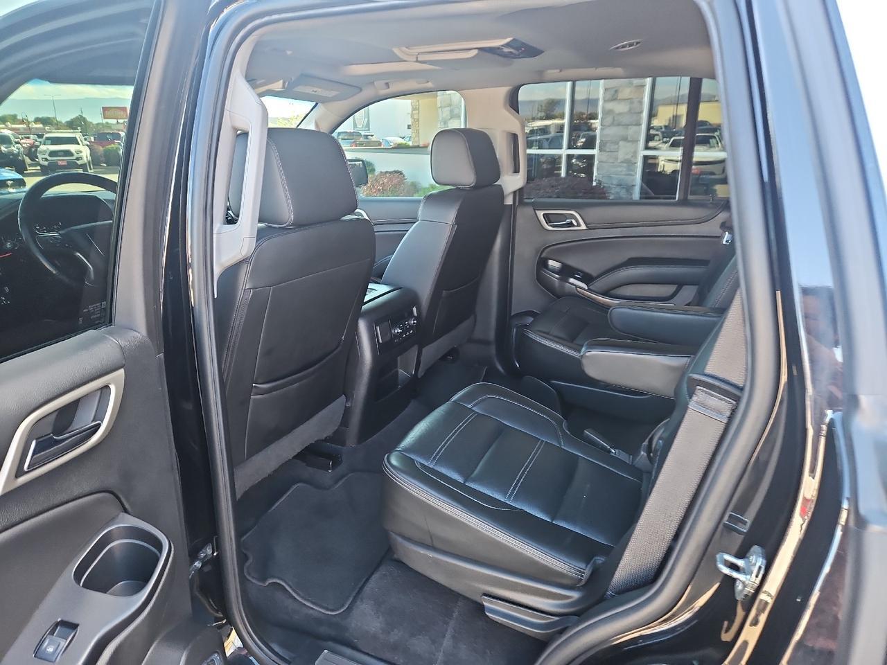 2019 GMC Yukon Denali Grand Junction CO