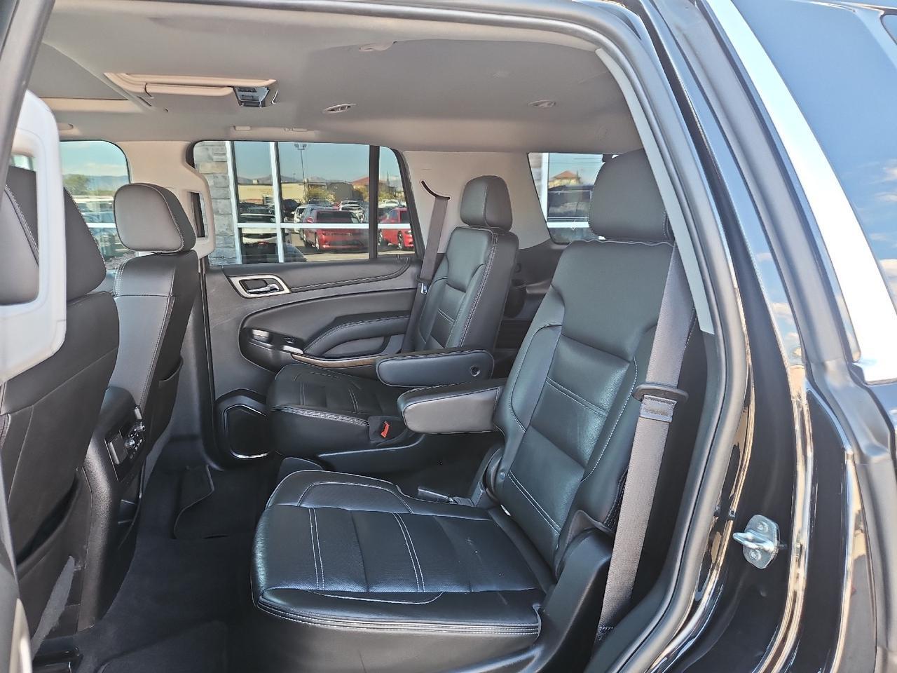 2019 GMC Yukon Denali Grand Junction CO